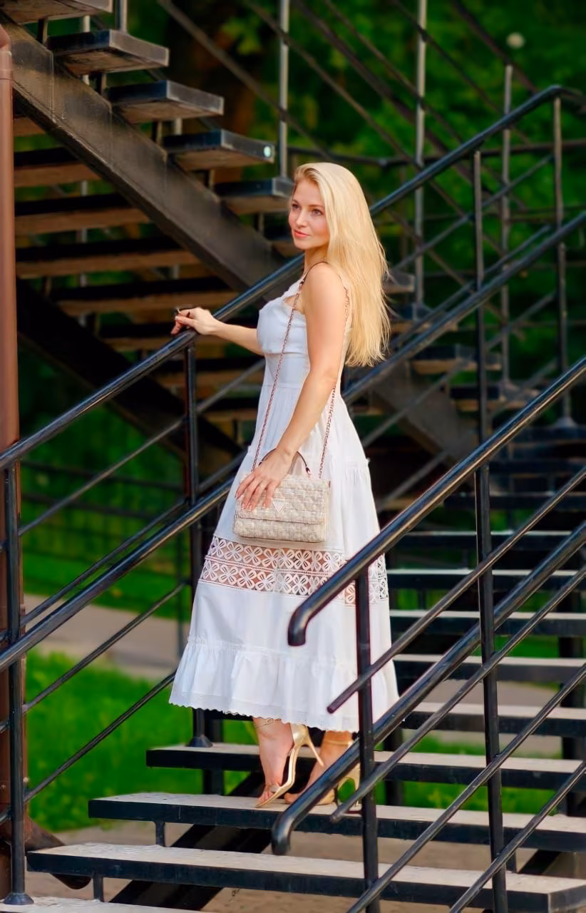 Elena 47 Vinnitsa Ukraine marriage minded women dating