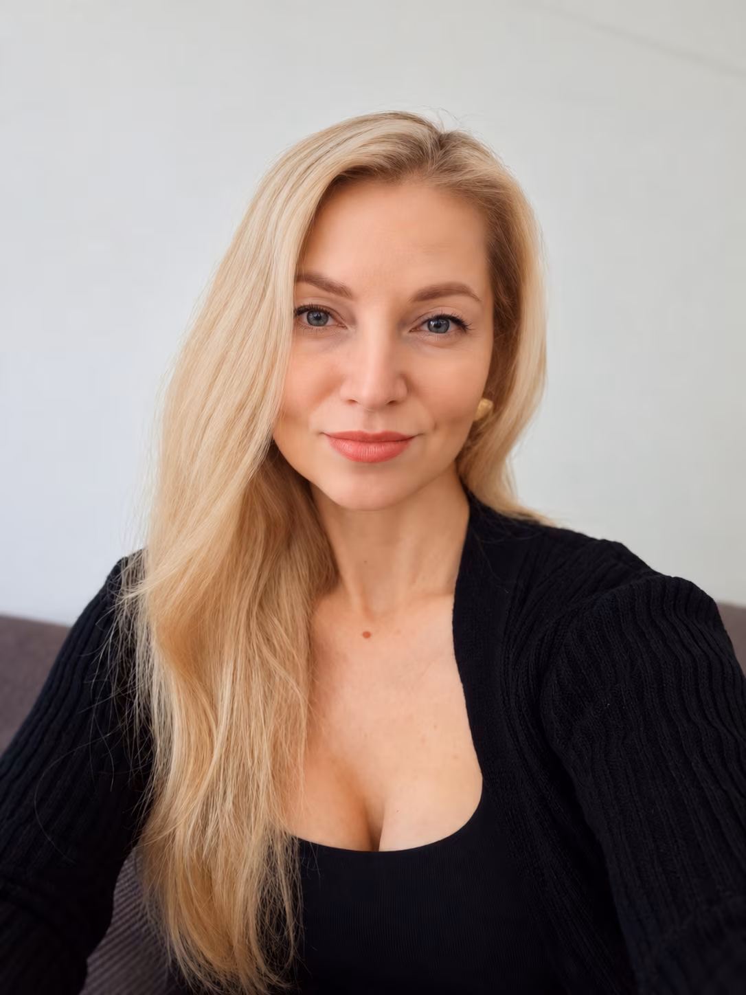 Elena 47 Vinnitsa Ukraine marriage minded women dating