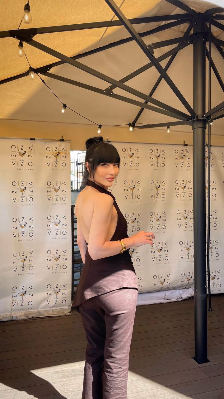 Alisa 48 Milan Italy meet USA women for marriage