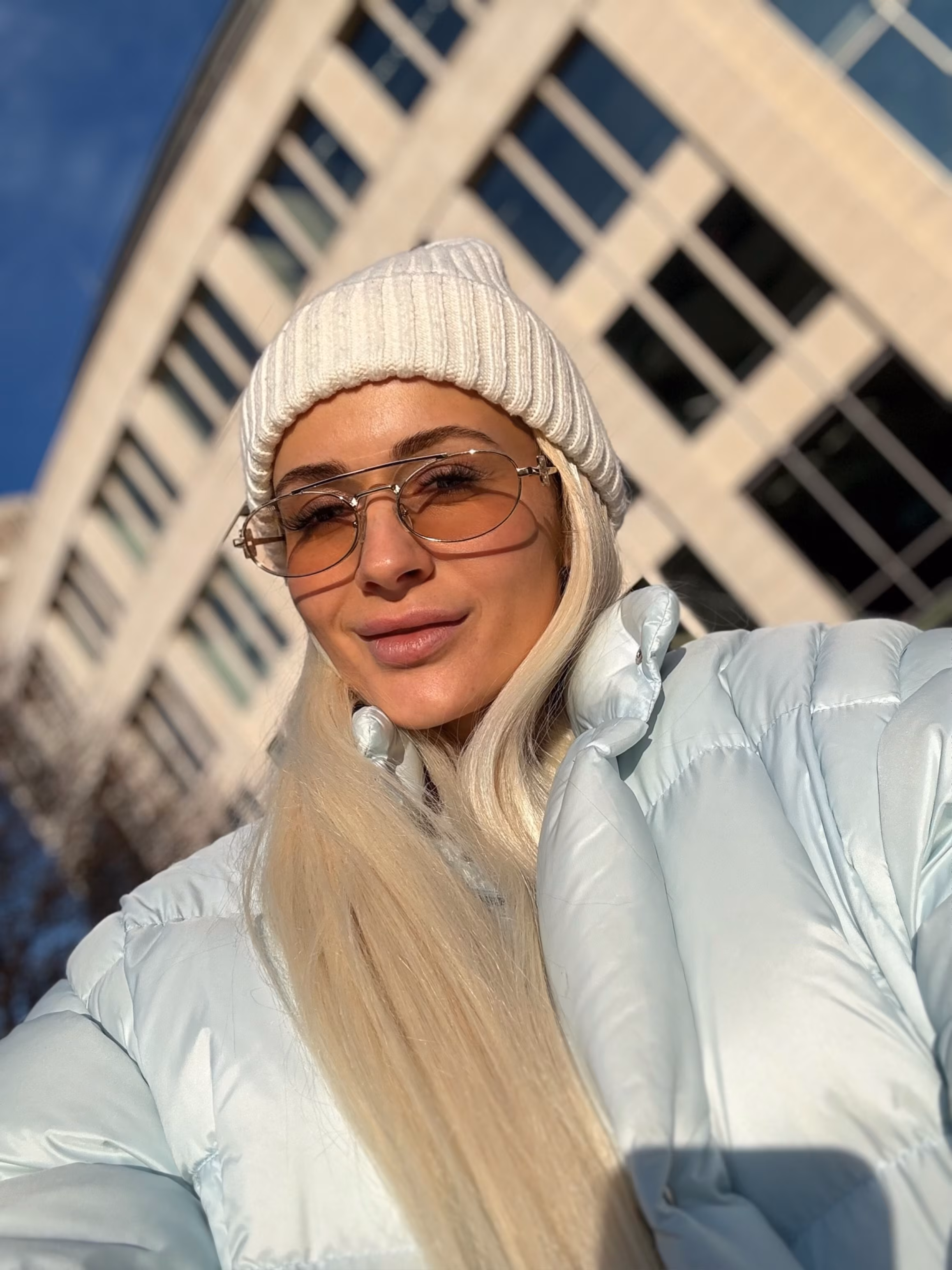 Kristina 29 Vinnytsia Ukraine meet women who want marriage USA