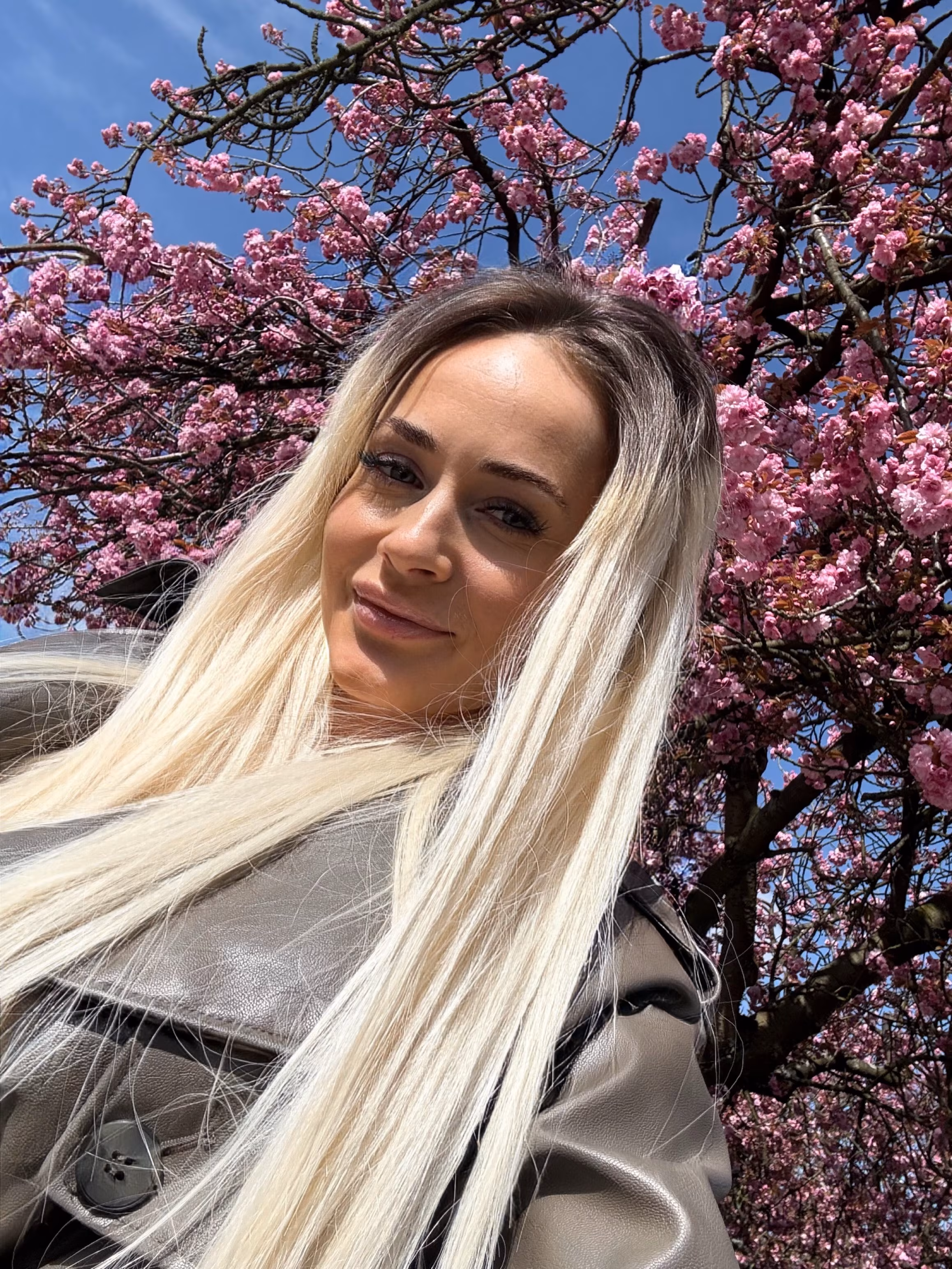 Kristina 29 Vinnytsia Ukraine meet women who want marriage USA