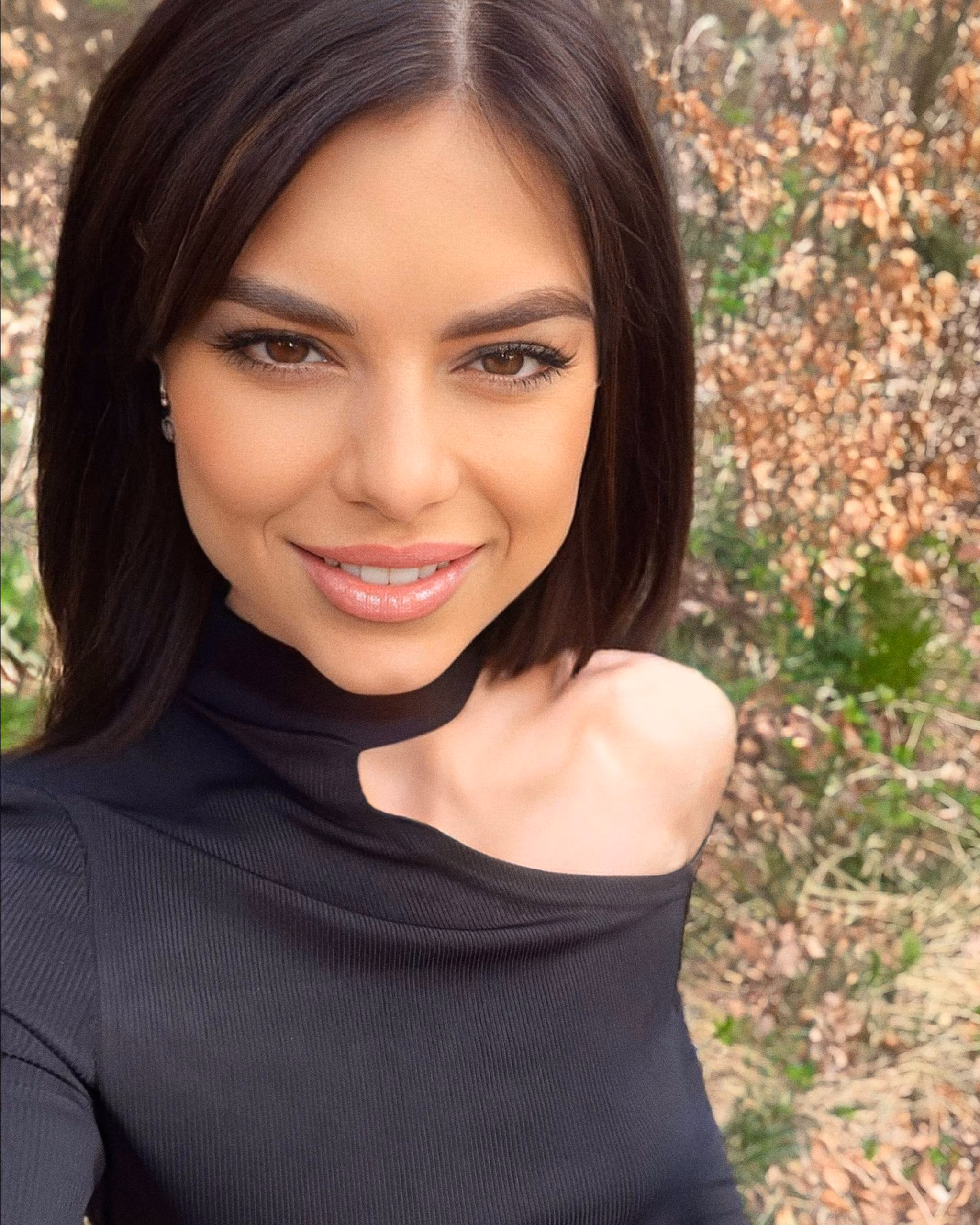 Oksana 33 Gdańsk Poland serious marriage dating America