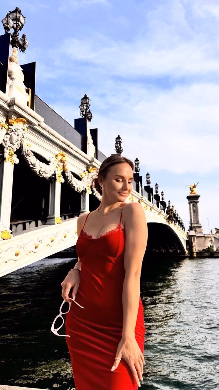 Oksana 31 Frankfurt am Main Germany women looking for husband