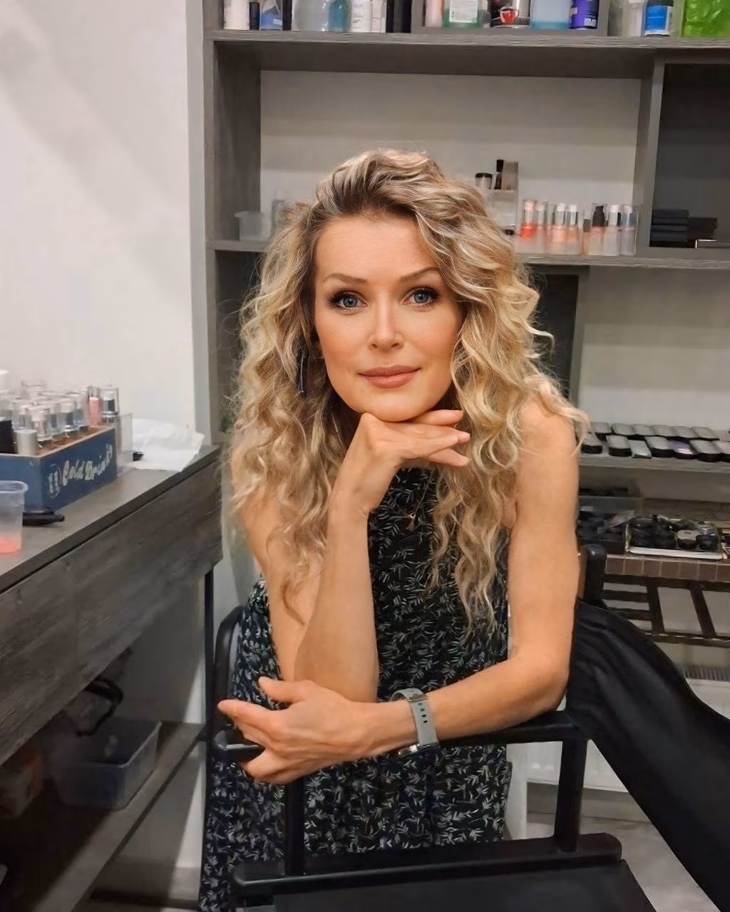 Irina 57 Dnipro  Ukraine women looking for husband USA site