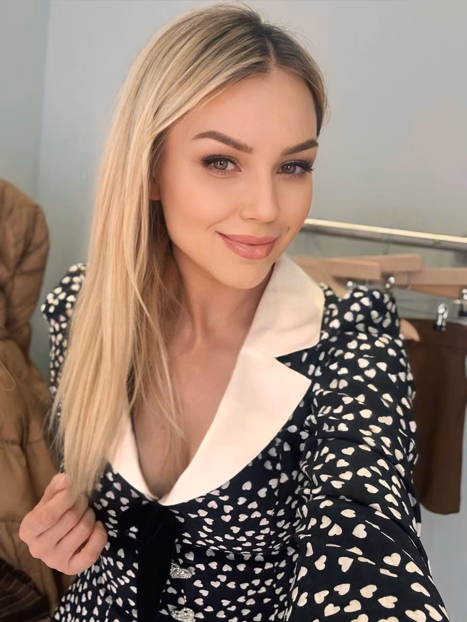 Nataliia 44 Hannover Germany women looking for husband in America
