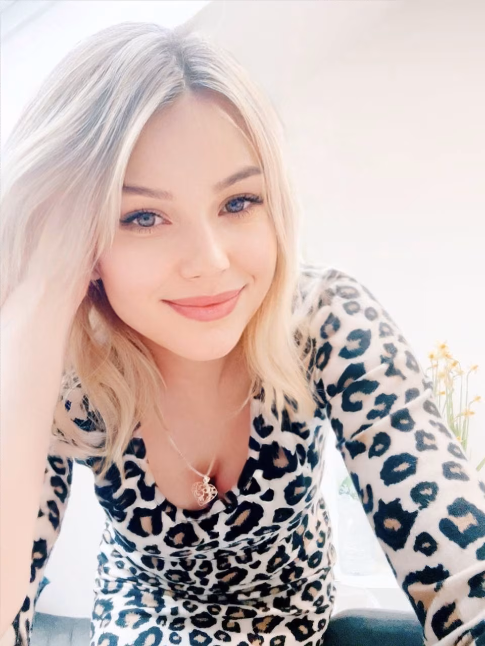 Nataliia 44 Hannover Germany women looking for husband in America