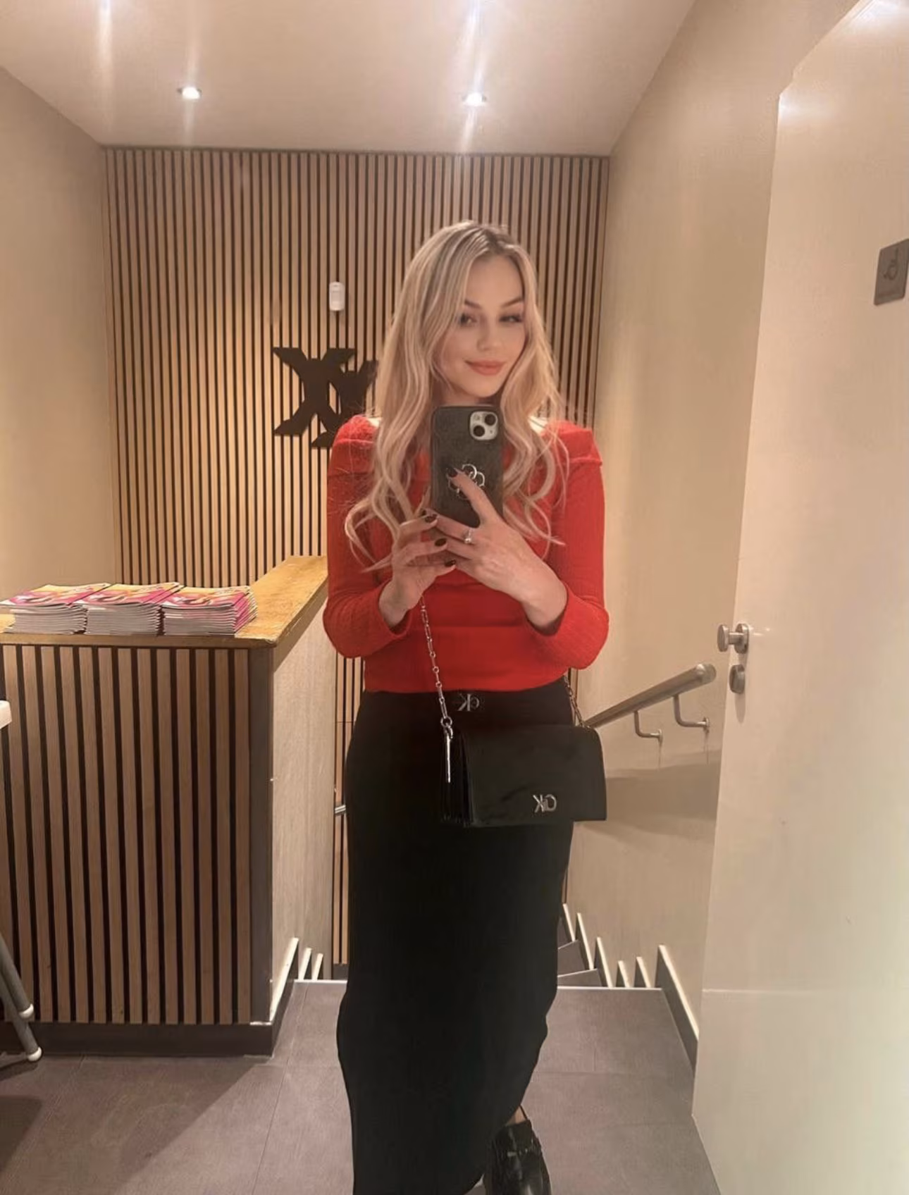 Nataliia 44 Hannover Germany women looking for husband in America