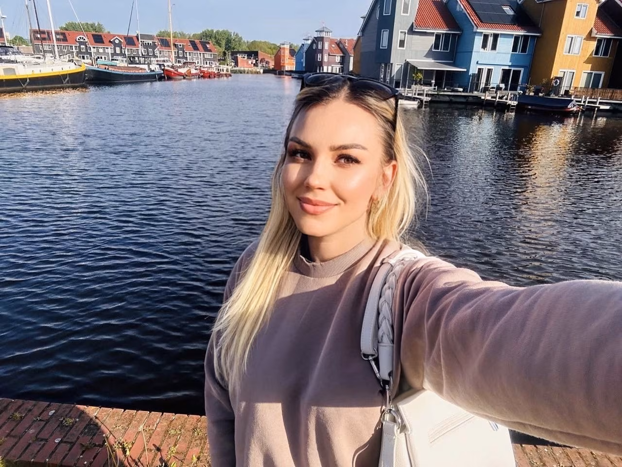 Nataliia 44 Hannover Germany women looking for husband in America