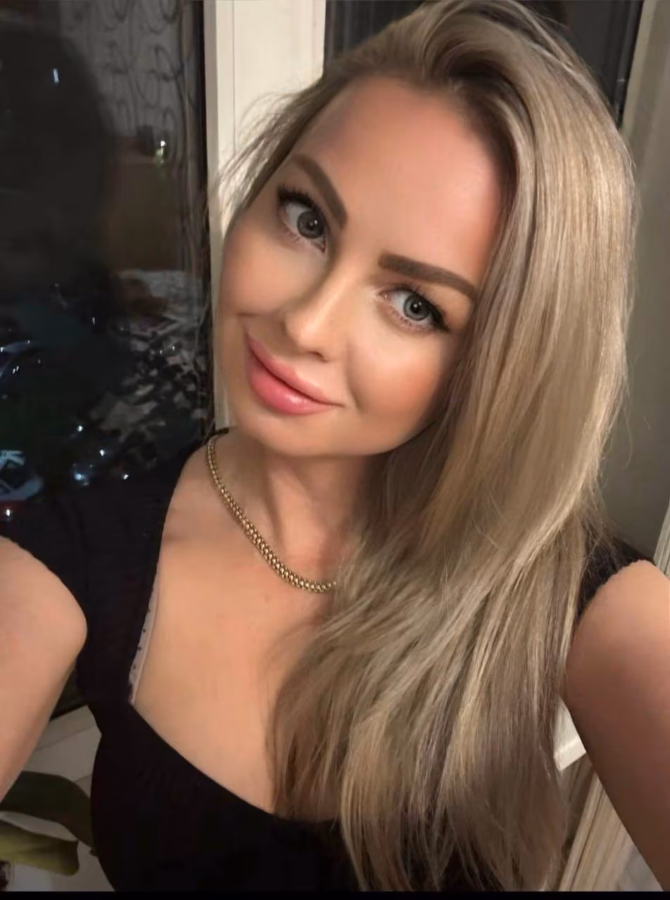 Tatiana 45 Kharkiv Ukraine women looking for love marriage