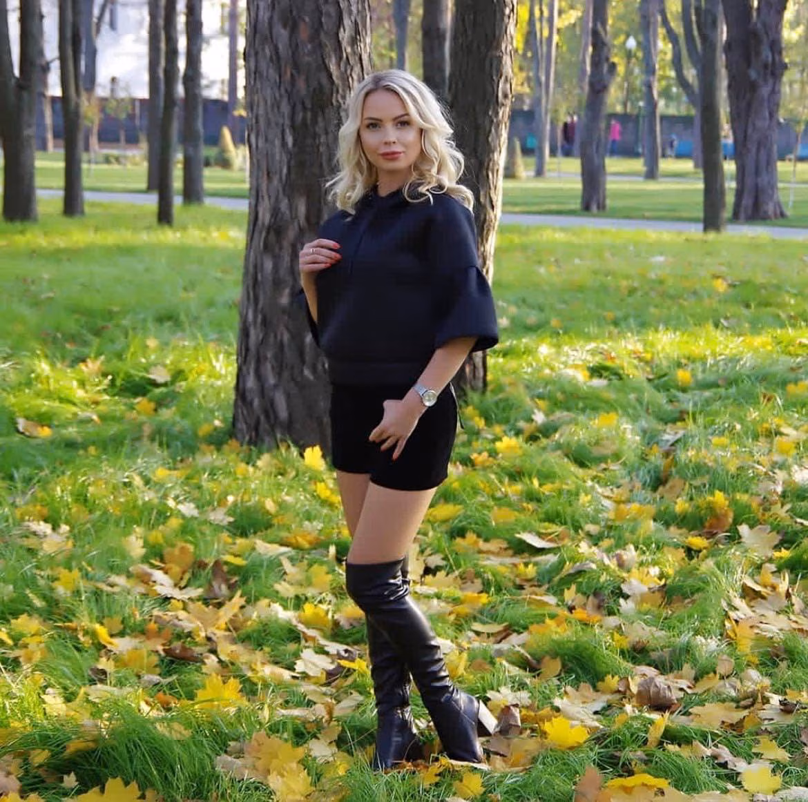 Tatiana 45 Kharkiv Ukraine women looking for love marriage