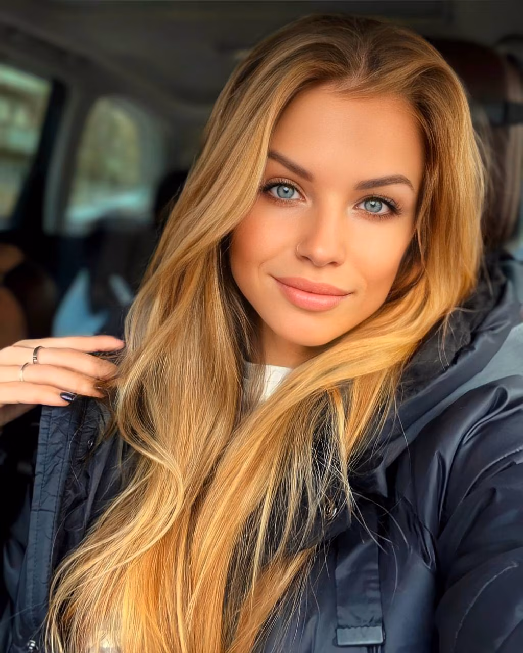Alina 36 Chernivtsi Ukraine women seeking lifelong partner USA