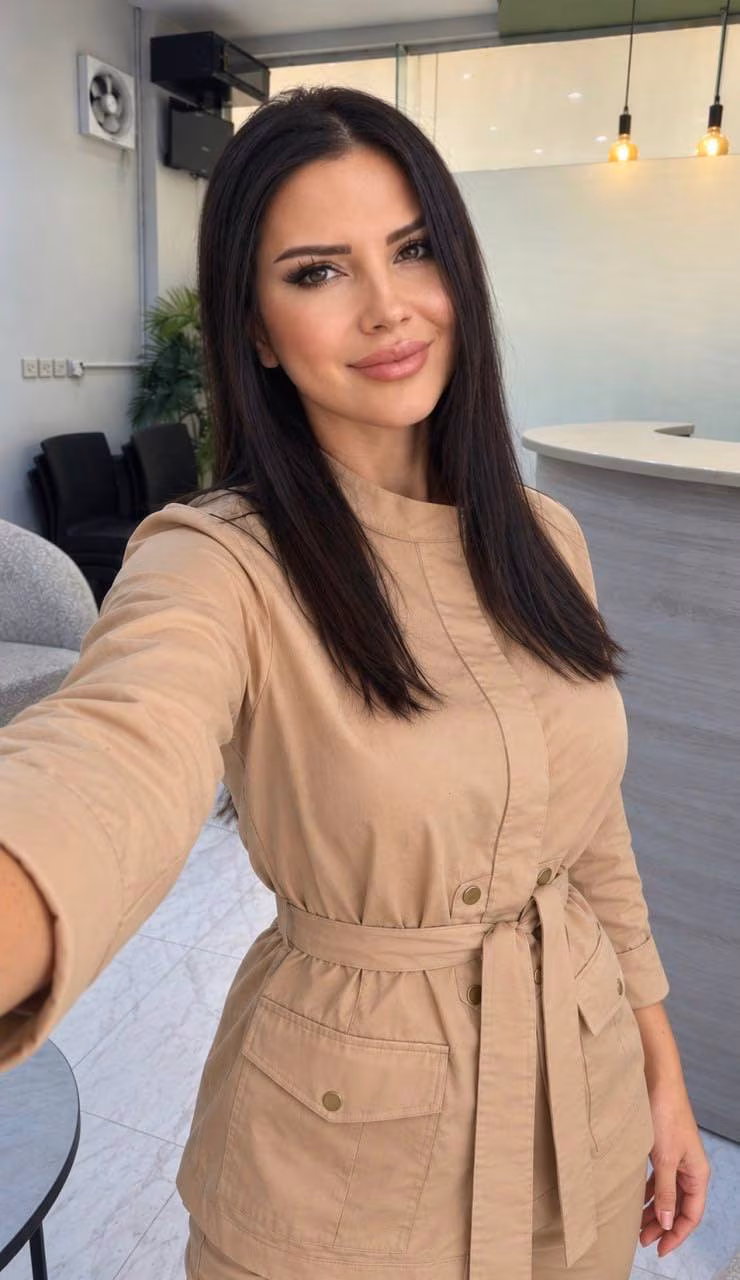 Iryna 45 Kyiv Ukraine women seeking marriage in America