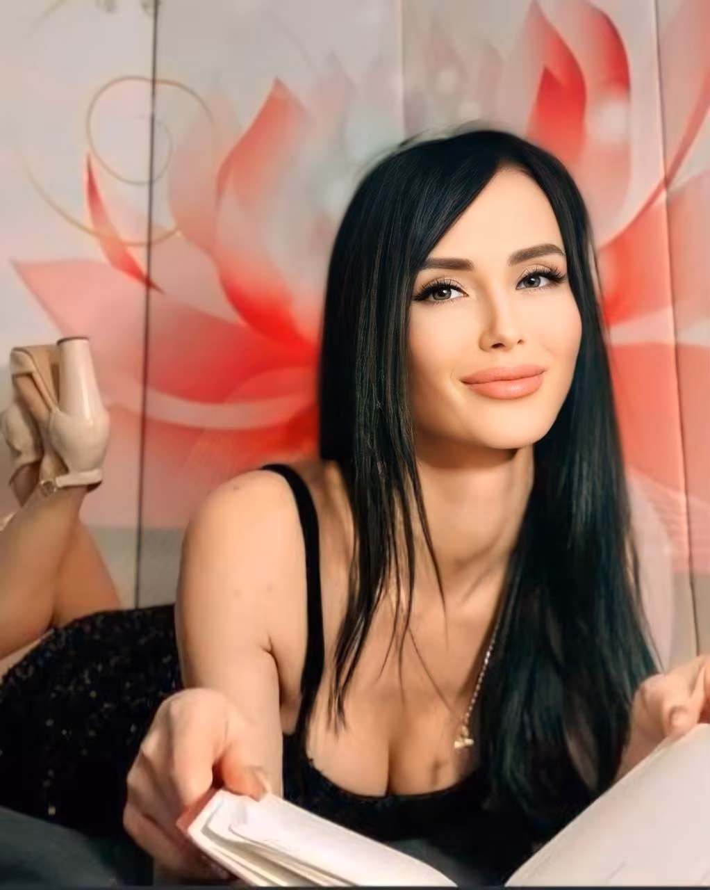 Elvira 38 Kiev Ukraine women seeking serious dating