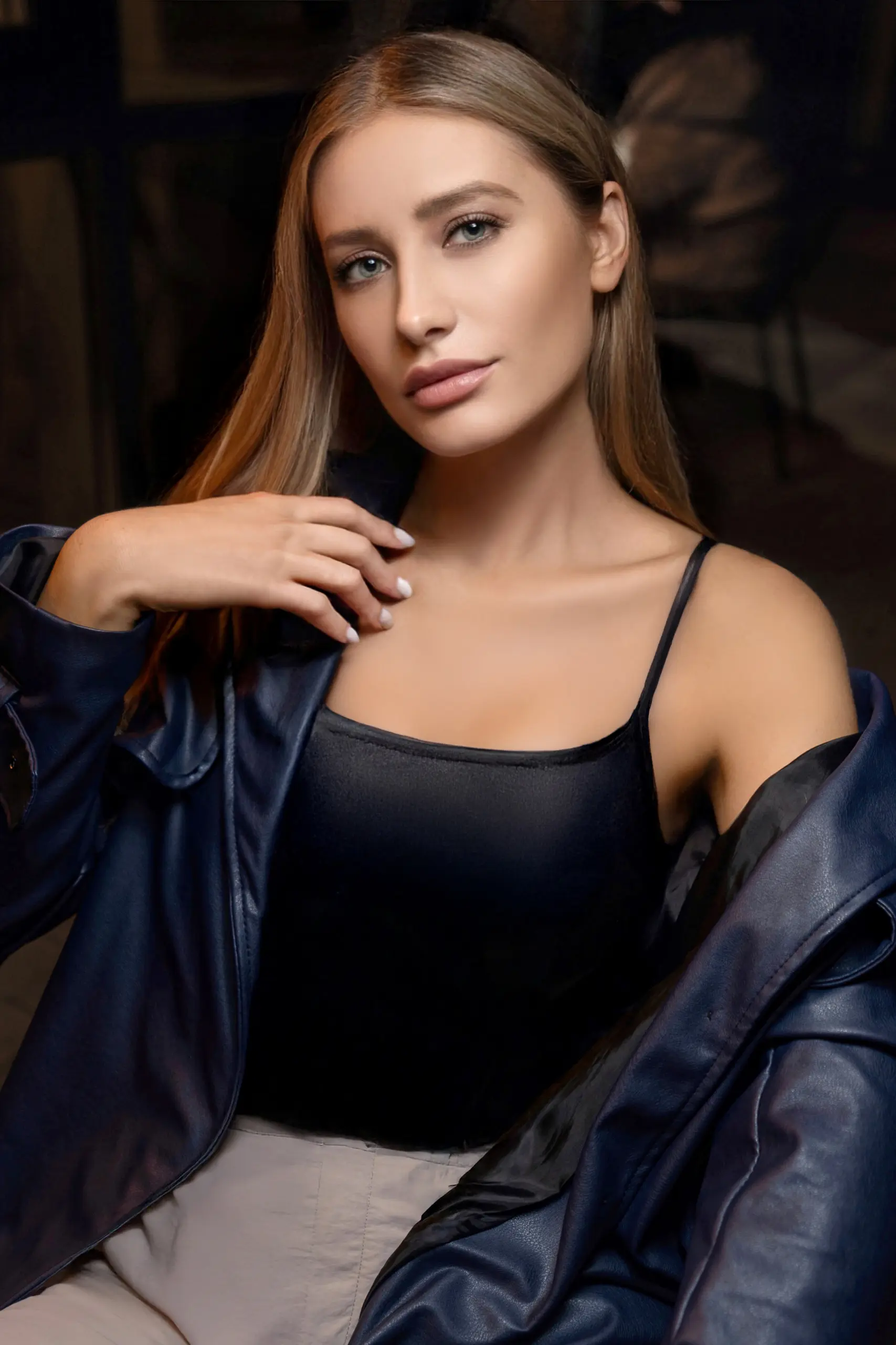 Nika filipino single dating