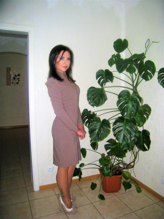 Ekaterina foreign bride search