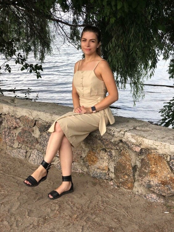 Viktoriya foreign bride search