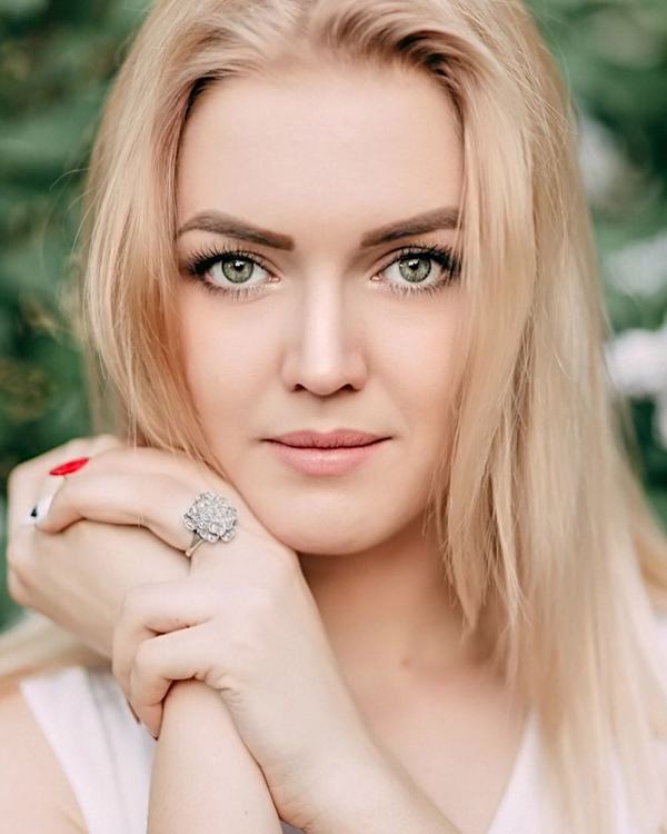 Olga foreign brides online